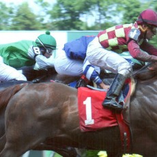 Won Great Classic runs 1st Place @ Belmont On 5/31/14