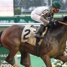 Point Hope runs 1st Place @ Belmont On 9/13/2015