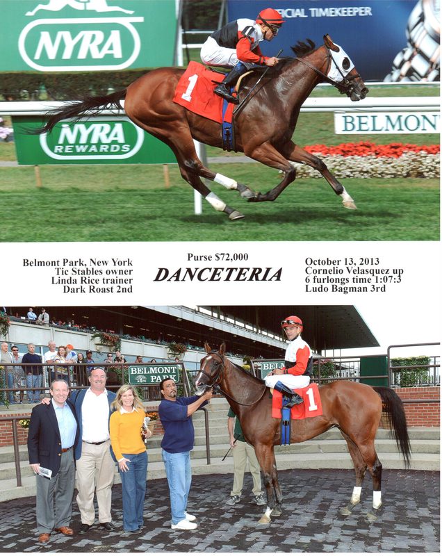 Danceteria — 10/13/13