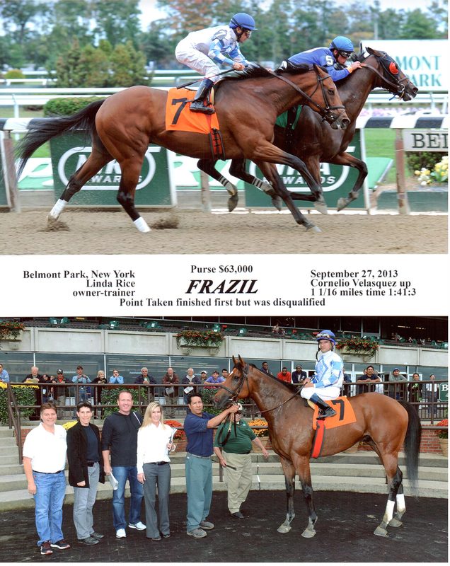 Frazil — 9/27/13