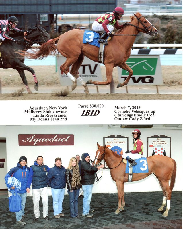 Ibid — 3/7/13