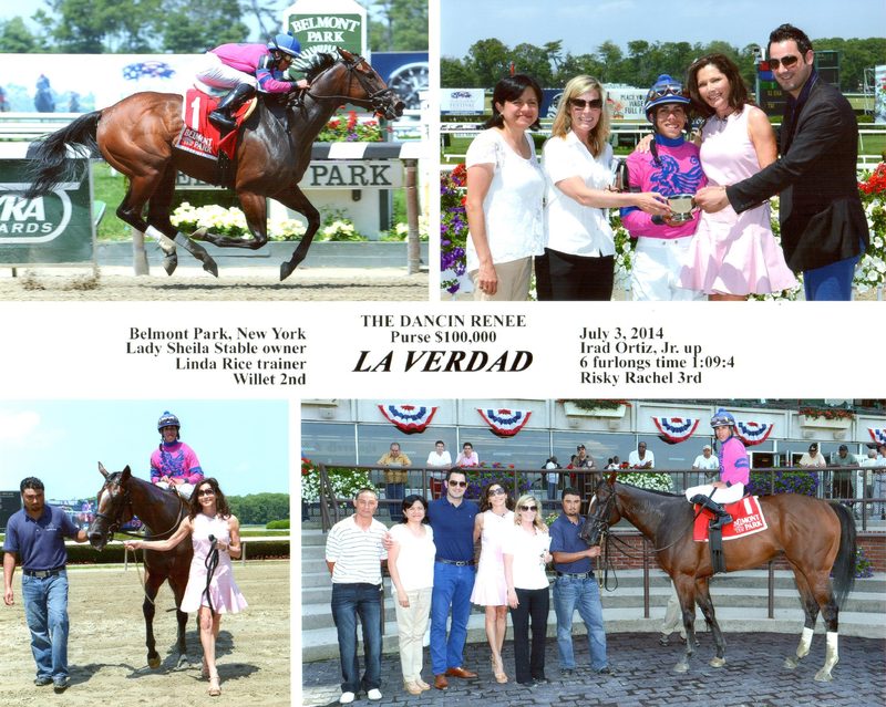 La Verdad — 7/3/14