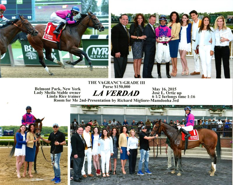 La Verdad — 5/16/15
