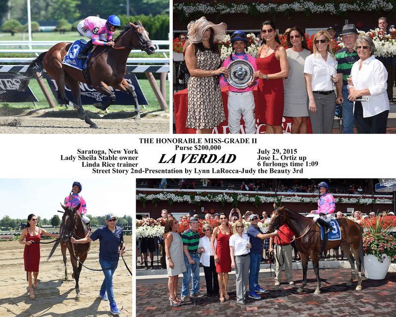 La Verdad — 7/29/15