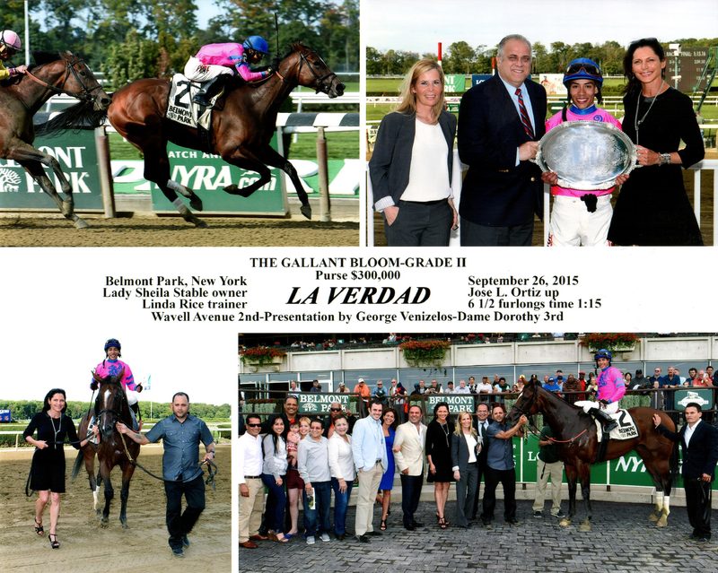 La Verdad — 9/26/151