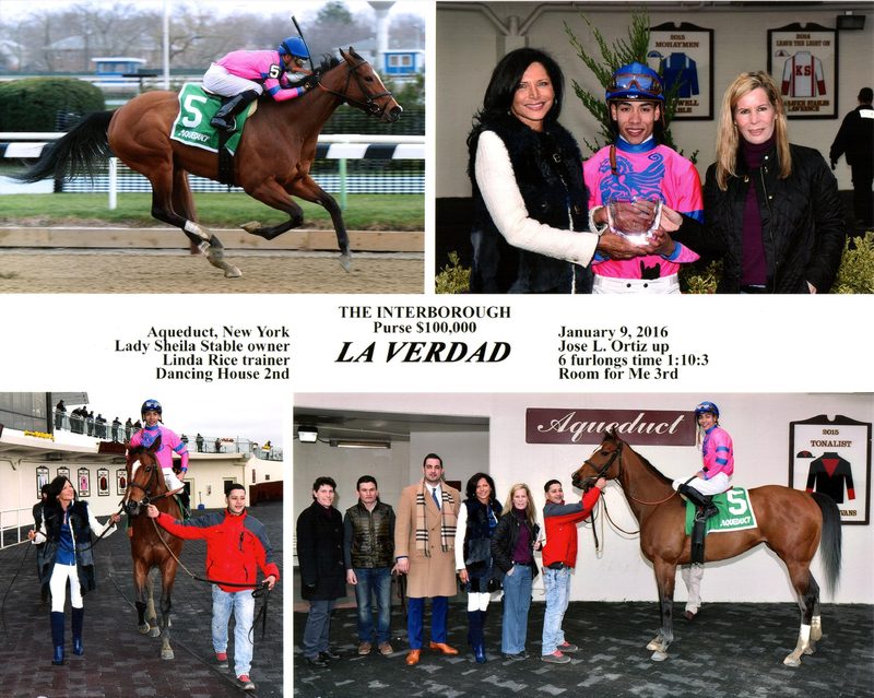 La Verdad — 1/9/16