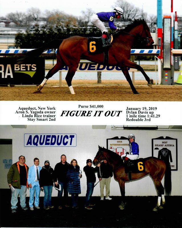 Figure It Out — 1/19/19