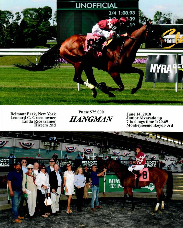 Hangman — 6/14/18