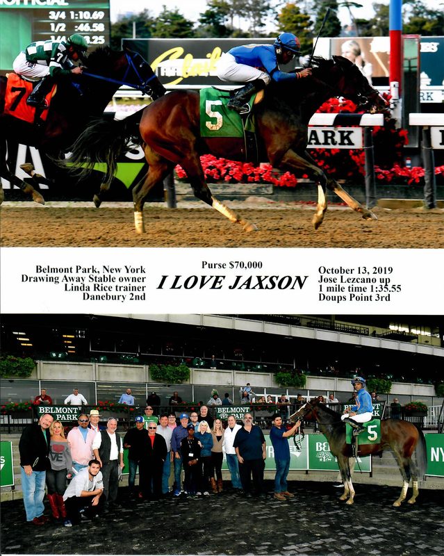 I Love Jaxson — 10/13/19
