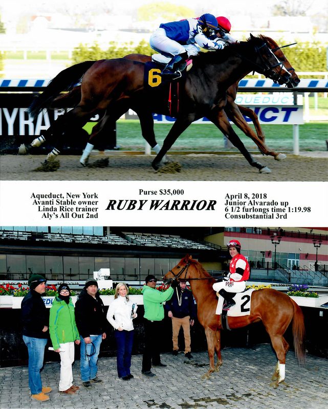 Ruby Warrior — 4/8/18